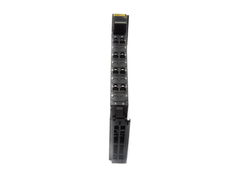 OMRON NX-DA2603 -10/10V 0.1A NSNP