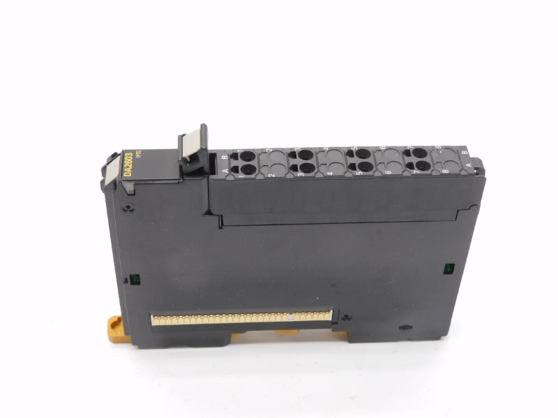 OMRON NX-DA2603 -10/10V 0.1A NSNP