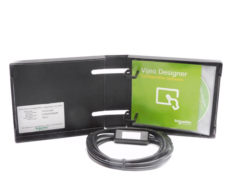 SCHNEIDER ELCTRIC VJDSUDTGAV62M NSMP