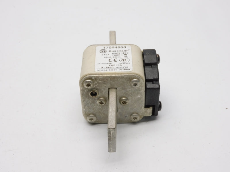 BUSSMANN 170M4660 700V 315A NSNP