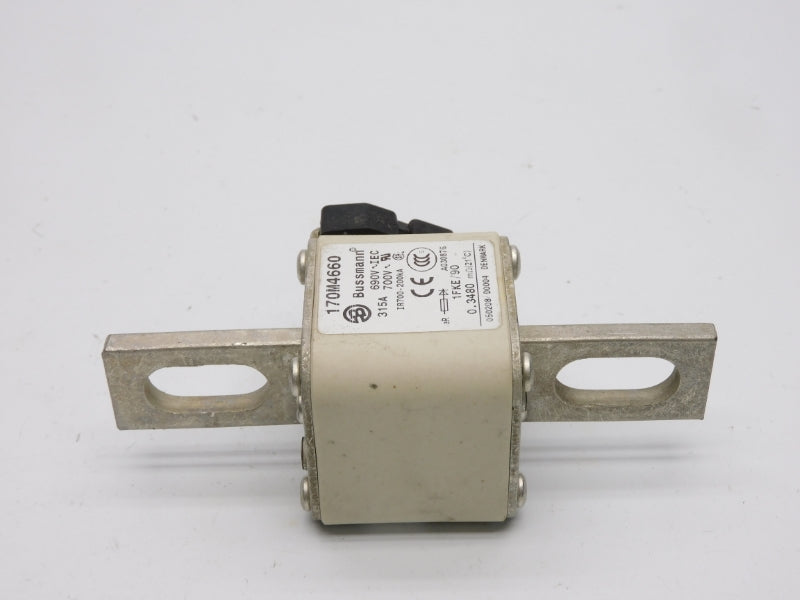 BUSSMANN 170M4660 700V 315A NSNP