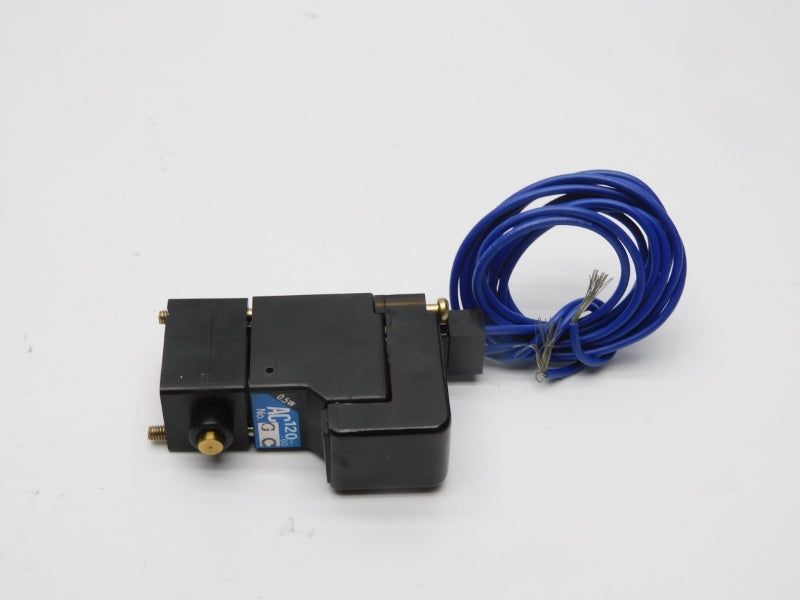HONEYWELL K3P02 120VAC 100PSI NSNP