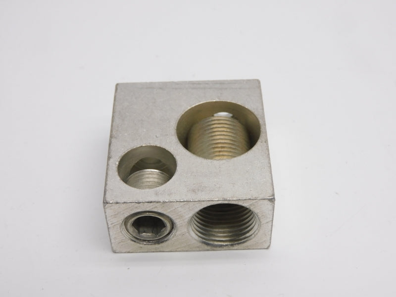 ILSCO 250MCM-4 AL7CU UNMP
