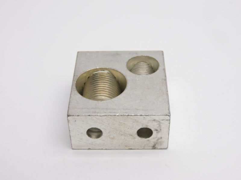ILSCO 250MCM-4 AL7CU UNMP