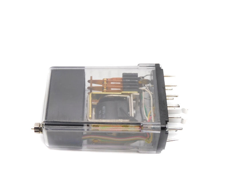 MSD 236ABXP-020 120VAC 10A 0.2-20S UNMP