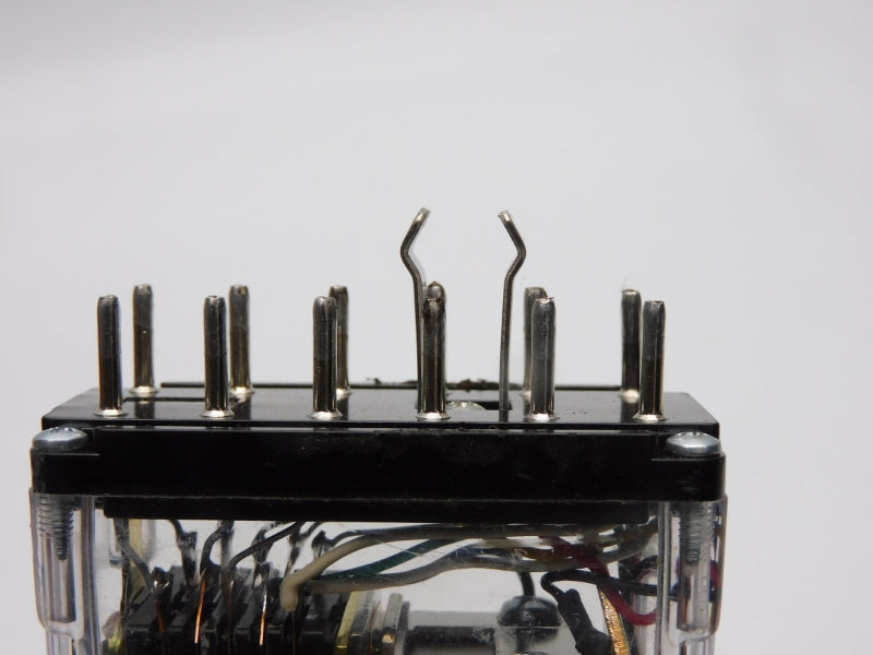 MSD 236ABXP-020 120VAC 10A 0.2-20S UNMP
