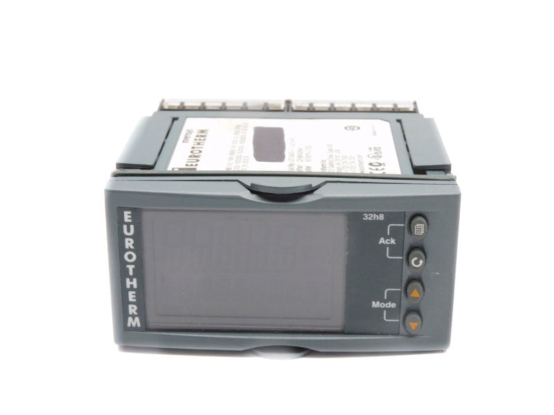 EUROTHERM 32H8/VC/VH/RRRX/R/XXX/G/ENG/ENG/XXXXX 240VAC 2A NSNP