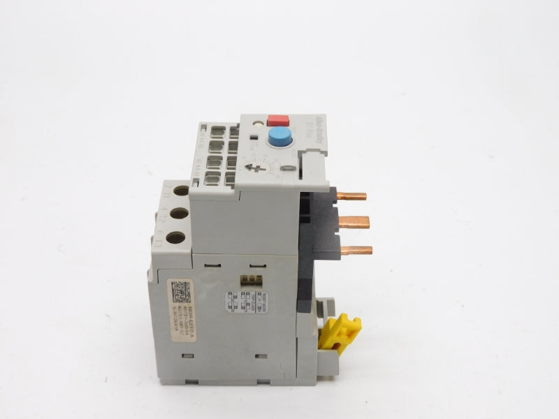 ALLEN BRADLEY 193R-EEFD SER. A 600V 9-45A (BR/WH) NSMP