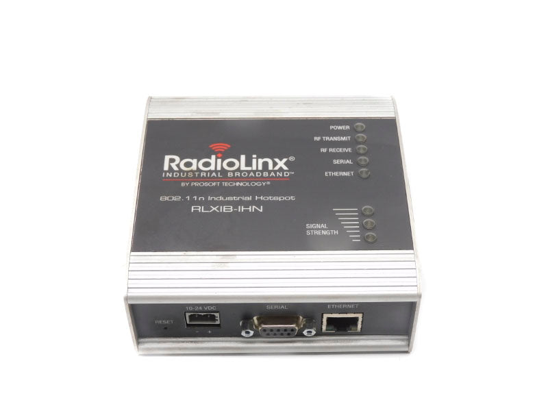 RADIOLINX RLXIB-IHN 10-24VDC UNMP