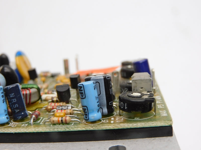KB ELECTRONICS KBLC-120 (9109A) 115VAC NSNP