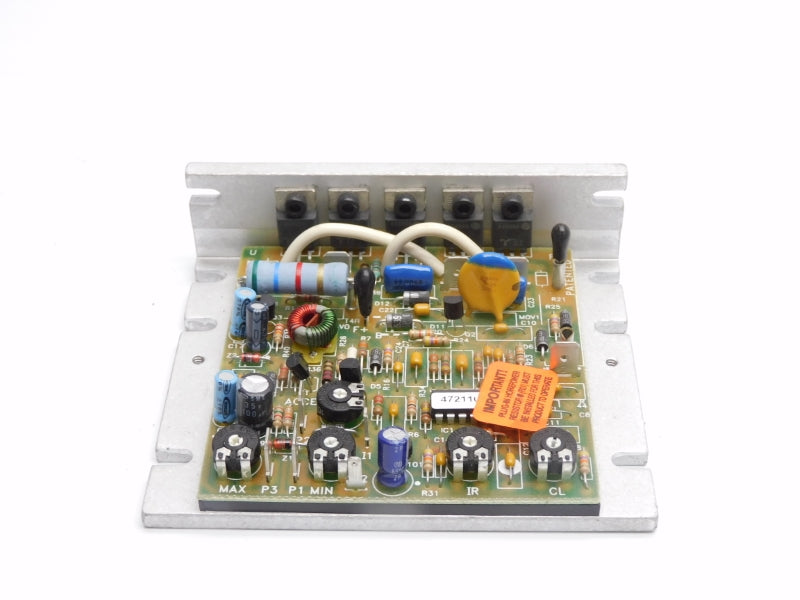 KB ELECTRONICS KBLC-120 (9109A) 115VAC NSNP