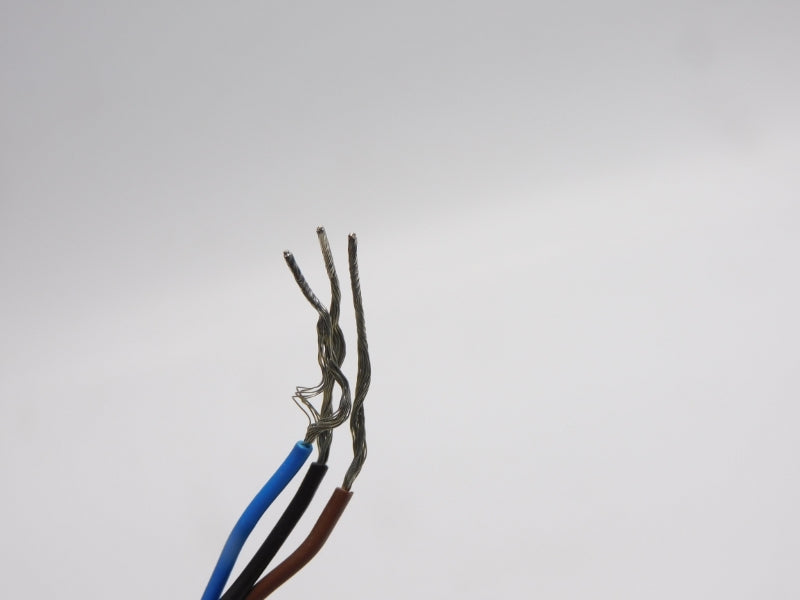 PEPPERL+FUCHS CP18RBAL2 453222 20-260VAC/12-260VDC NSNP
