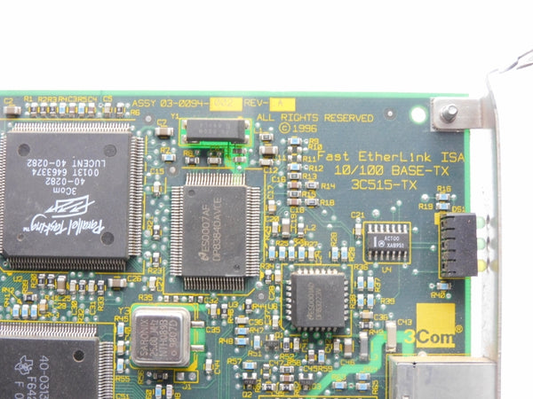 3COM 03-0094-002 UNMP