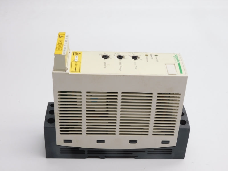 SCHNEIDER ELECTRIC ATSU01N222LT 24V NSNP