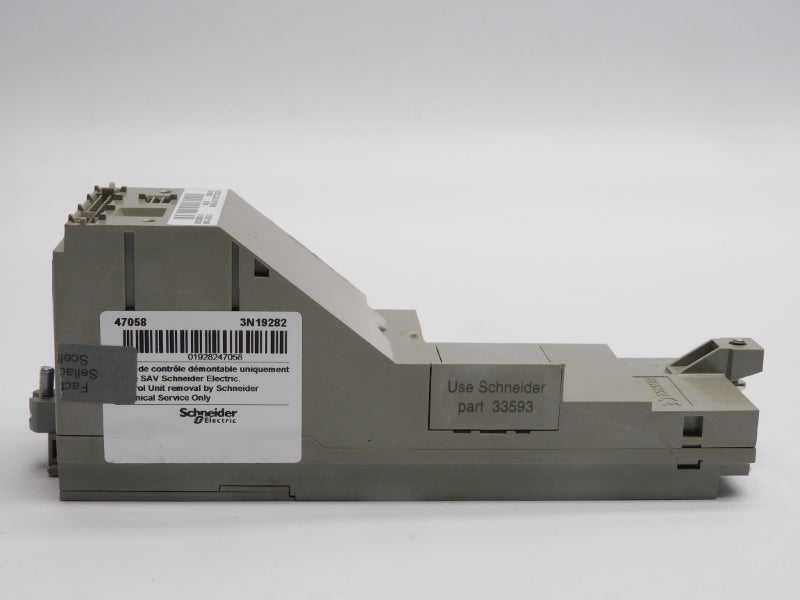 SCHNEIDER ELECTRIC 47058 NSNP