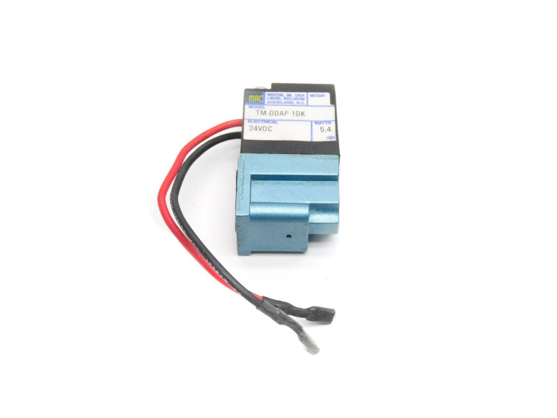 MAC TM-DDAP-1DK 24VDC NSNP