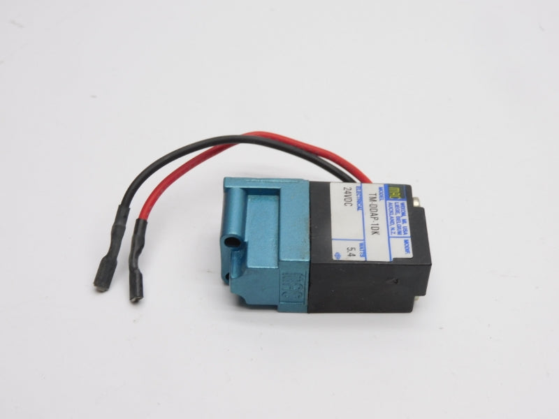 MAC TM-DDAP-1DK 24VDC NSNP