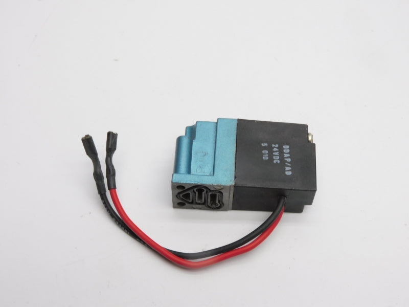 MAC TM-DDAP-1DK 24VDC NSNP