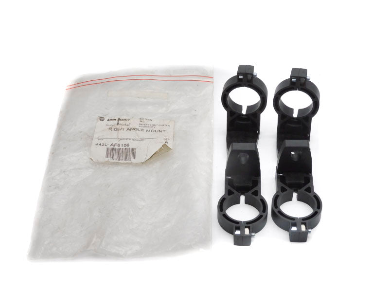 ALLEN BRADLEY 442L-AF6106 SER. A (PKG OF 4) NSMP