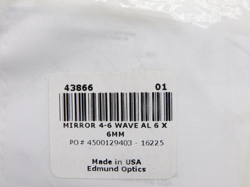 EO EDMUND 43866 NSMP