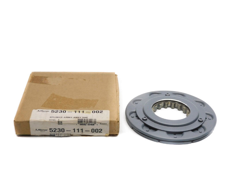 WARNER ELECTRIC 5230-111-002 NSMP