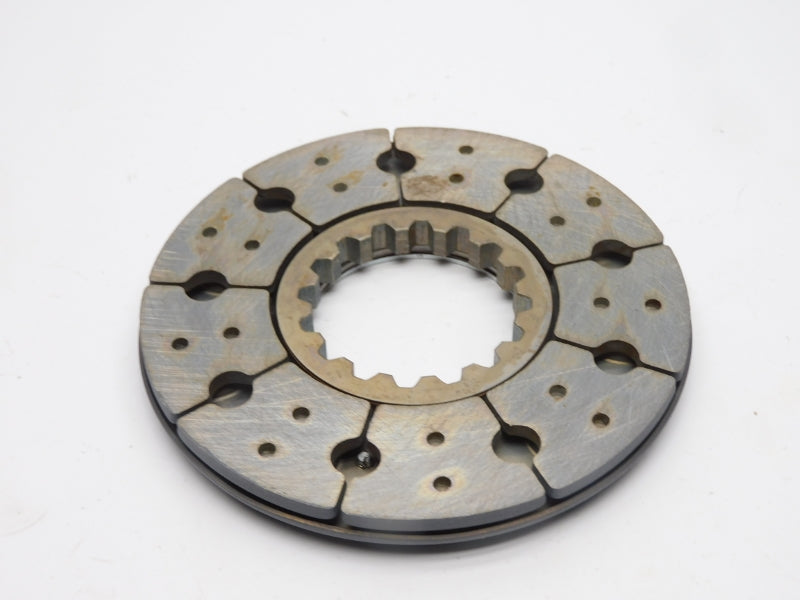 WARNER ELECTRIC 5230-111-002 NSMP
