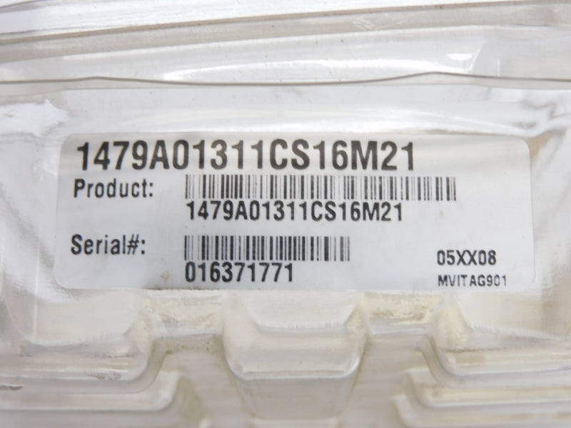 MKS 1479A01311CS16M21 10SCCM NSMP