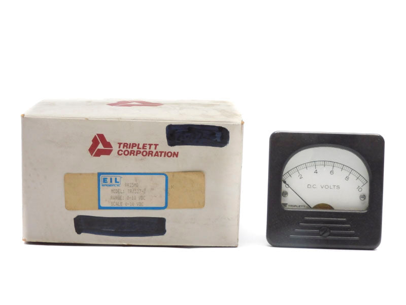 EIL TR/327-T 0-10VDC NSMP