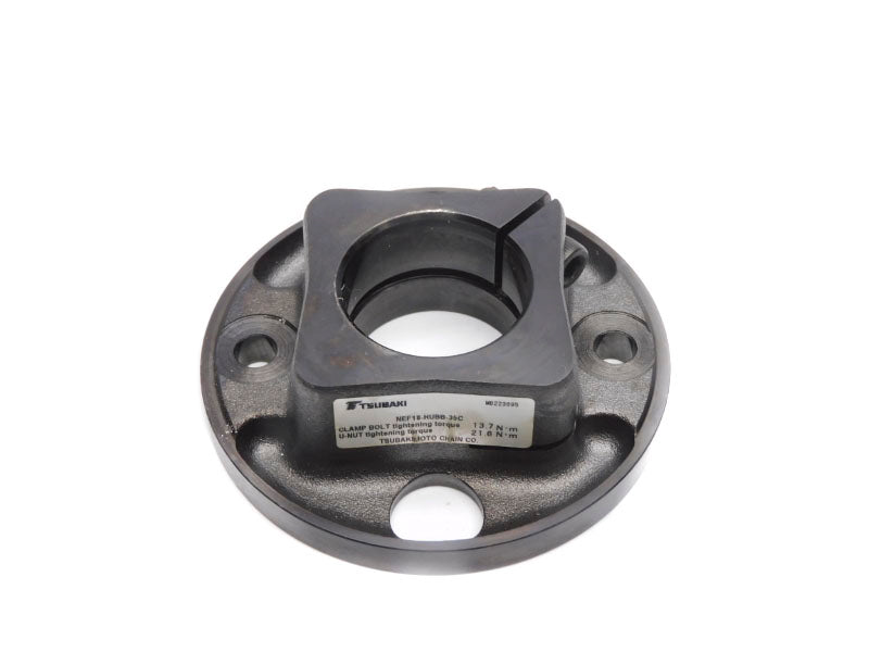 TSUBAKI NEF18-HUBB-35C NSNP