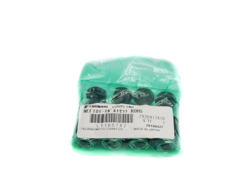 TSUBAKI NEF18 Z938417410 (PKG OF 4) SNMP