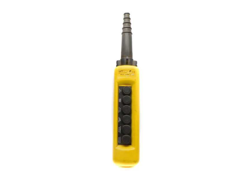 TELEMECANIQUE XAC-A06 500V 10A UNMP