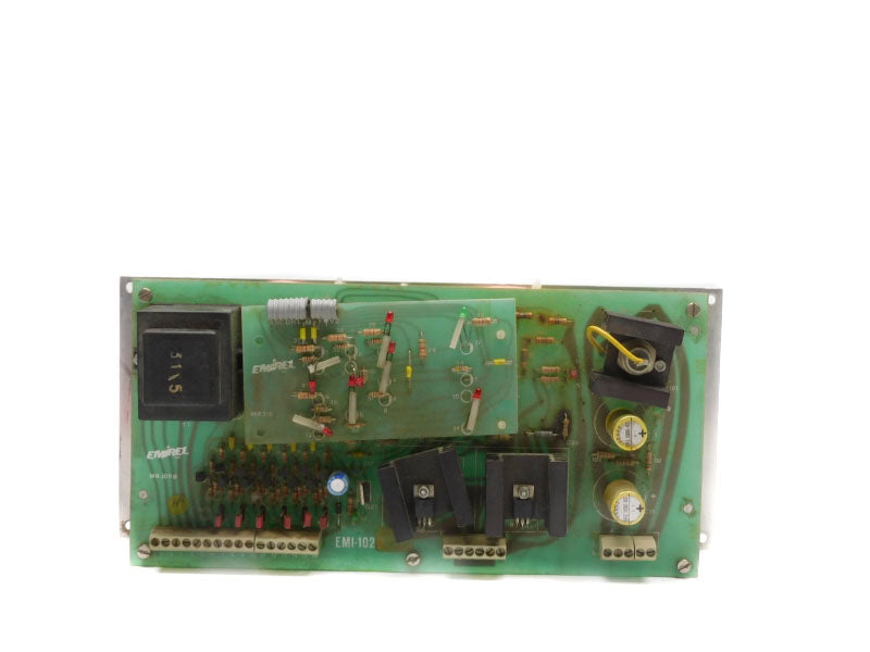 EMIREL EMI-102BC MR309B UNMP