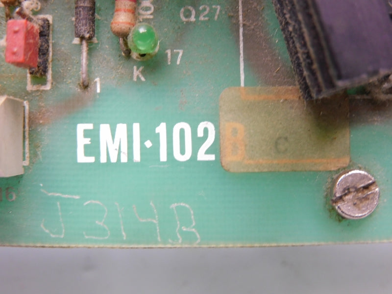EMIREL EMI-102BC MR309B UNMP