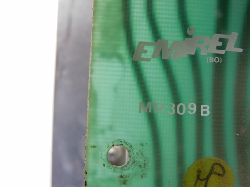 EMIREL EMI-102BC MR309B UNMP