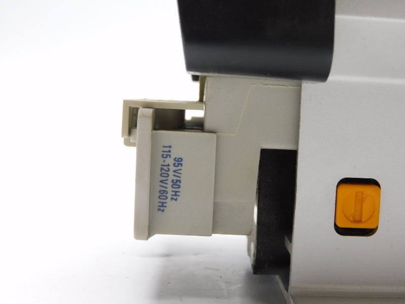 TELEMECANIQUE LC1F115 115-120V 100A UNMP