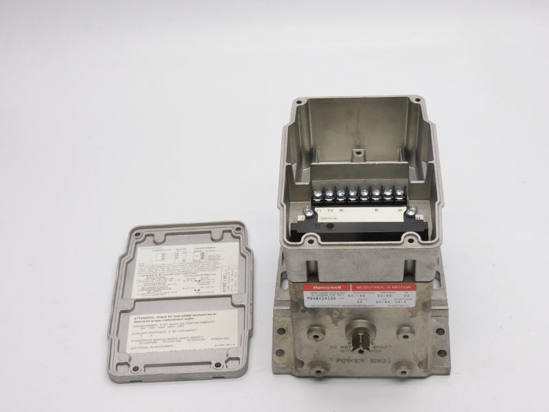 HONEYWELL M9484D4006 24V 30/60S NSNP