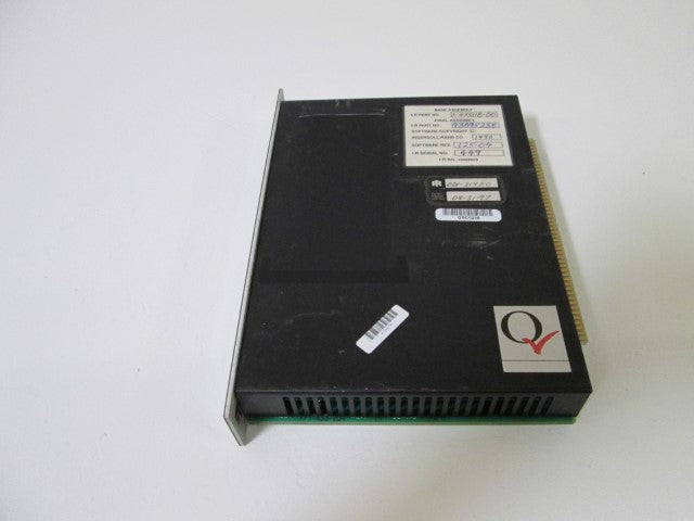 INGERSOLL RAND SPINDLE MODULE 93895233 *USED*