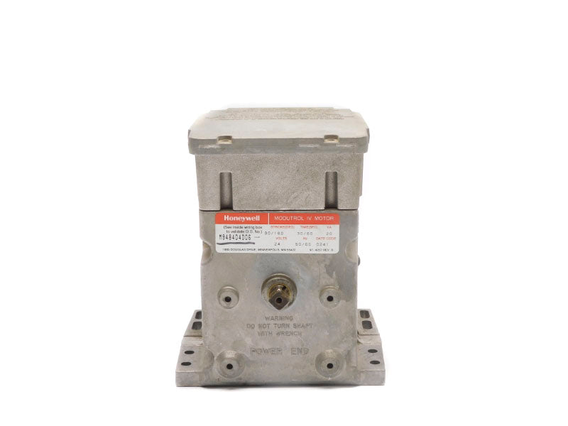 HONEYWELL M9484D4006 24V 30/60S UNMP