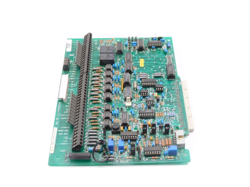 INDUSTRIAL MRO 105845301HM-H REV. H UNMP