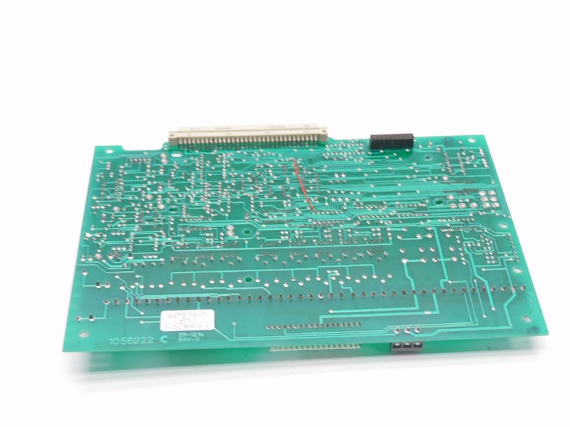 INDUSTRIAL MRO 105845301HM-H REV. H UNMP