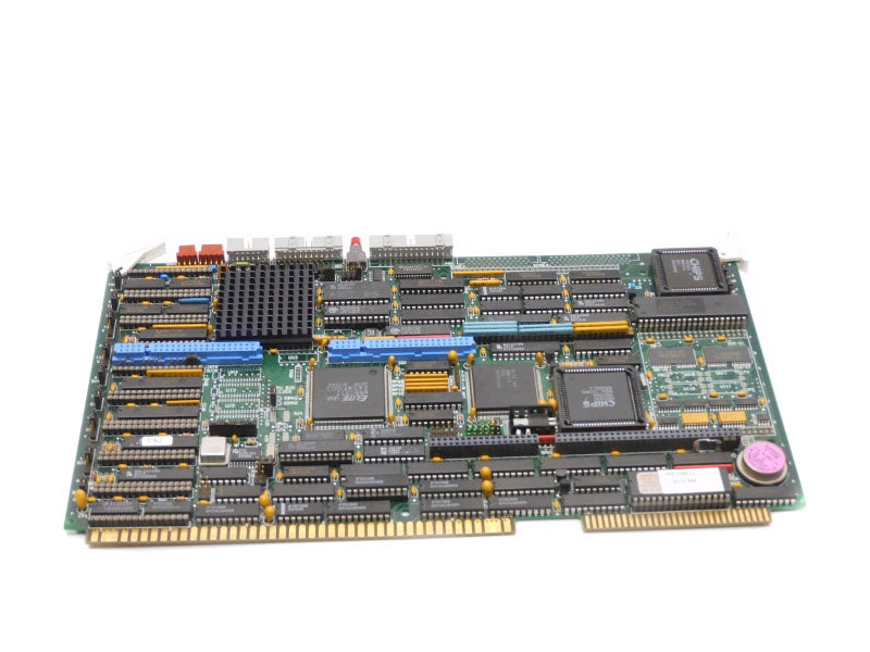 EMBEDTEC MAT486 REV. 3C UNMP