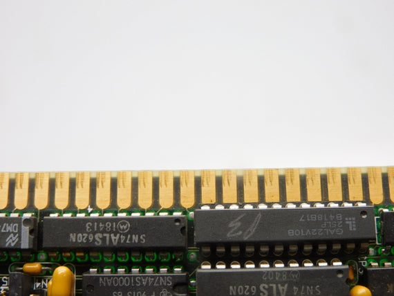 SINGLE BOARD SOLUTIONS MAT286 REV. 5A UNMP