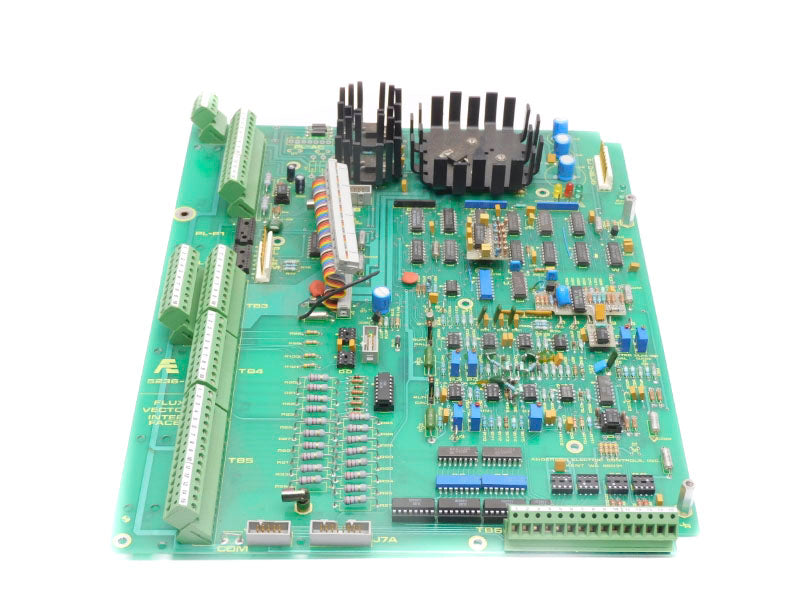 ANDERSON ELECTRIC 5236 UNMP