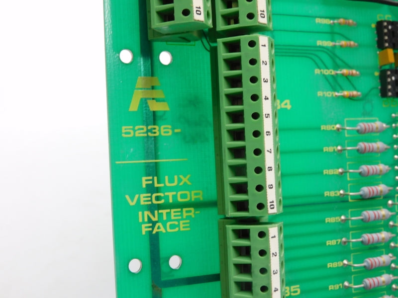 ANDERSON ELECTRIC 5236 UNMP