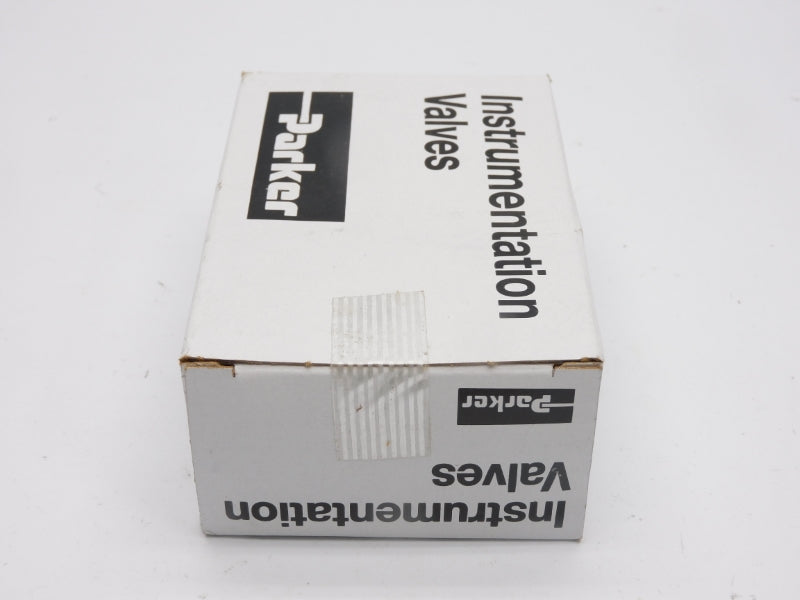 PARKER 8F-V12LR-SS NSFS