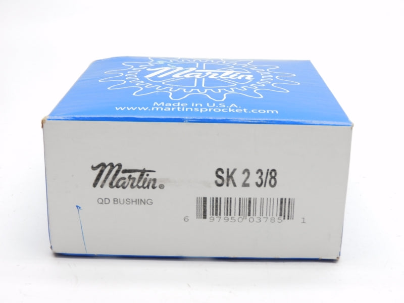 MARTIN SK 2-3/8" NSFS