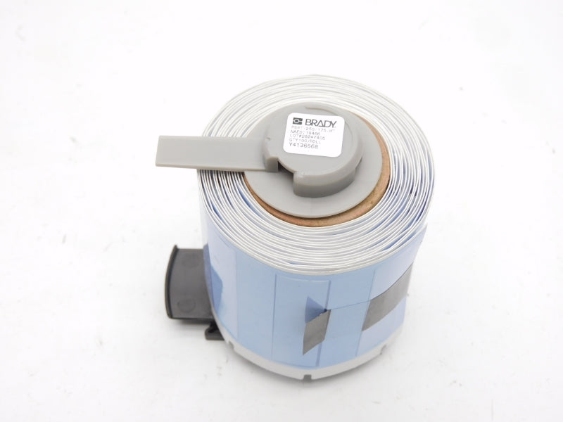 BRADY PSPT-250-175-WT (PKG OF 100) NSMP