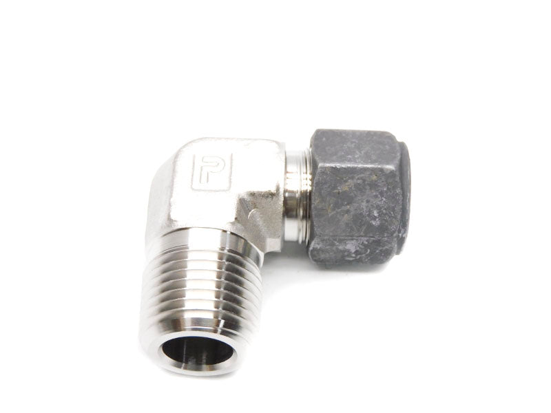PARKER 8-8CBZ-SS 1/2"x1/2" NSNP