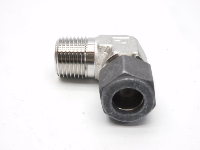 PARKER 8-8CBZ-SS 1/2"x1/2" NSNP