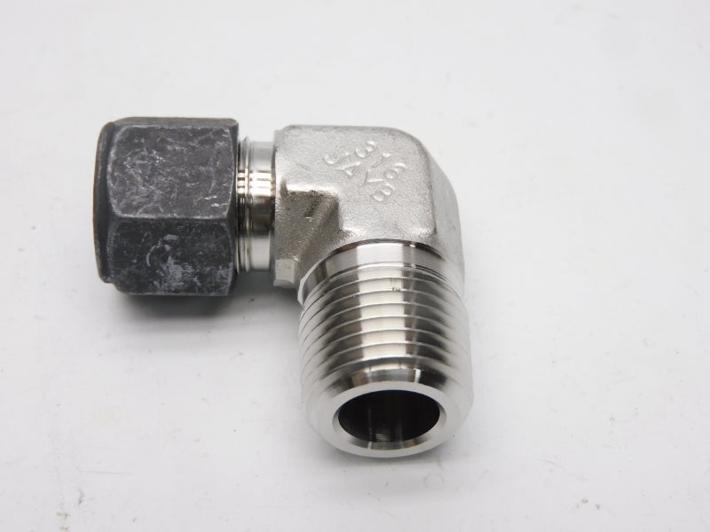 PARKER 8-8CBZ-SS 1/2"x1/2" NSNP